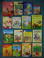 Erstleser leseanfänger erstle gebraucht kaufen  Deutschland