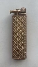 Dunhill paris lighter for sale  CHERTSEY