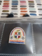Luton town badge for sale  GILLINGHAM
