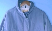 Cappotto lungo woolrich usato  Spedire a Italy