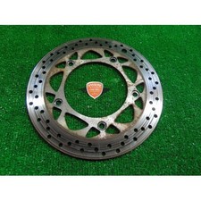 disco freno posteriore yamaha t max usato disco freno posteriore yamaha t max usato  Napoli