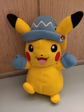 Pokemon plush pikachu for sale  Hanover