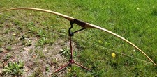 Edler langbogen styrian gebraucht kaufen  Kirchdorf