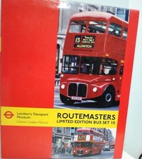 Efe london transport for sale  POLEGATE