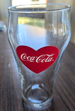 Copo de Coca-Cola vintage com coração 22 oz. Copo de refrigerante de Coca-Cola comprar usado Copo de Coca-Cola vintage com coração 22 oz. Copo de refrigerante de Coca-Cola comprar usado  Enviando para Brazil