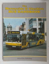 Merseyside cheshire bus for sale  HUNTINGDON