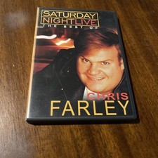 Snl best chris for sale  Lansing