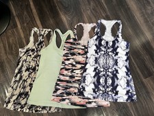 Lot four lululemon for sale  Corona