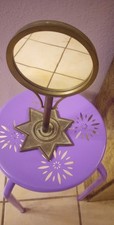 Vintage brass table for sale  Spring Hill