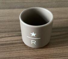 Starbucks reserve espresso gebraucht kaufen  Berlin