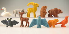 Schleich minis waldtier gebraucht kaufen  Schorndorf