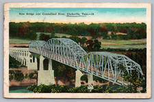 Postcard new bridge for sale  Rochester