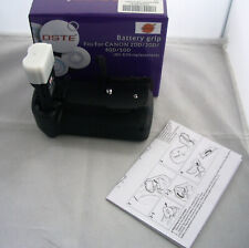 Battery grip e2n usato  Italia