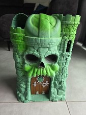 Masters the universe gebraucht kaufen  Gladbeck