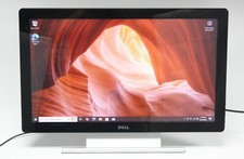 Monitor IPS Dell P2314TT 23" 10 pontos tela sensível ao toque 1920x1080 Full HD LED retroiluminado comprar usado  Enviando para Brazil