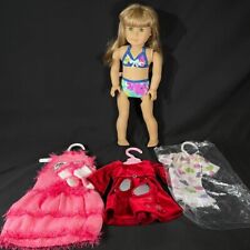 American girl like for sale  Monticello