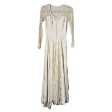 Vintage cream velvet for sale  Colorado Springs