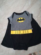 Body mantello batman usato  Volpeglino