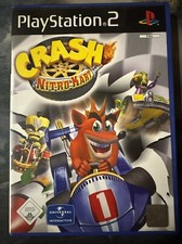 Crash Nitro Kart (Sony PlayStation 2) comprar usado  Enviando para Brazil