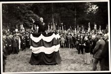 Foto kriegerehrung veteranen gebraucht kaufen  Berlin