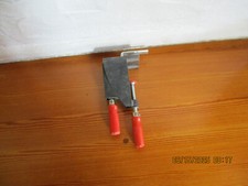 Bessey fenster richtzwinge gebraucht kaufen  Kirchweidach