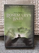 Rosemary baby roman for sale  Nixa