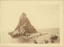 île porquerolles rocher d'occasion  Pagny-sur-Moselle