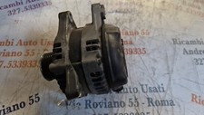 Alternatore toyota yaris usato  Roma