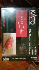 Kato tgv thalys d'occasion  Riez