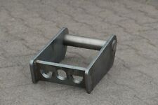 Ms03 anschweißrahmen adapter gebraucht kaufen  Lippetal