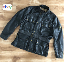 Belstaff trialmaster legend gebraucht kaufen  Burgau