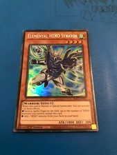Yugioh ultra rare for sale  THORNTON HEATH