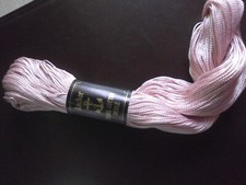 Anchor perlgarn farbe gebraucht kaufen  Brake