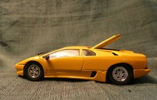 Lamborghini diablo solido d'occasion  Six-Fours-les-Plages