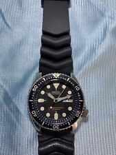 Seiko skx007 diver usato  Brescia