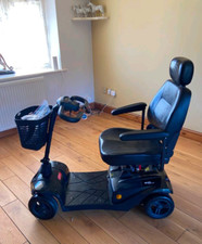 Mobility scooter used for sale  NORTHAMPTON