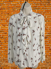Joules cream shirt for sale  CANVEY ISLAND