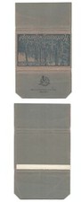 Mäppchen leporello front gebraucht kaufen  Augsburg