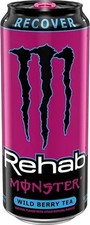 Monster rehab wild for sale  SOUTHALL