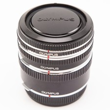 Olympus macro tubes d'occasion  Arles