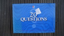 Questions brettspiel retro gebraucht kaufen  Xanten