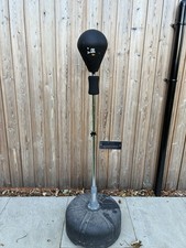 Everlast free standing for sale  PETERBOROUGH