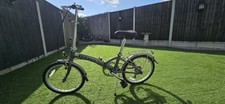 Dawes jack folding for sale  BENFLEET