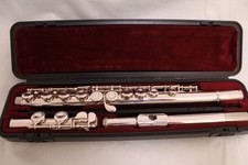 Yamaha student flute for sale  Little River