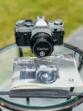 Canon camera 50mm for sale  Livonia