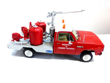 Camions pompier dodge d'occasion Camions pompier dodge d'occasion  Paris X
