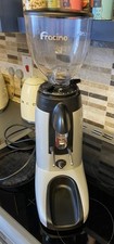 Compak touch silver for sale  LONDON