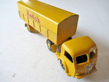 camion dinky toy remorque d'occasion camion dinky toy remorque d'occasion Champcueil