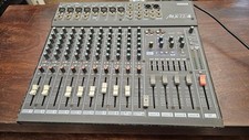 Yamaha mx12 mixing for sale  BARNSLEY