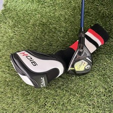 Titleist 910 hybrid for sale  CROYDON